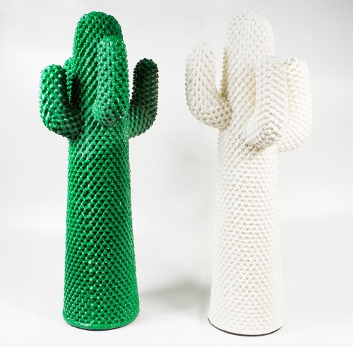 Perchero Cactus by Gufram