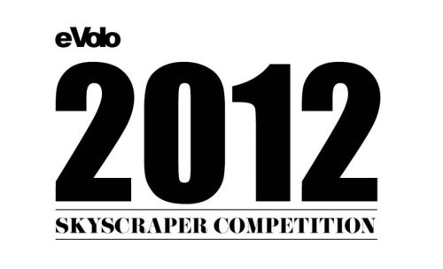 Se abre la convocatoria para el concurso: eVolo 2012 Skyscraper Competition