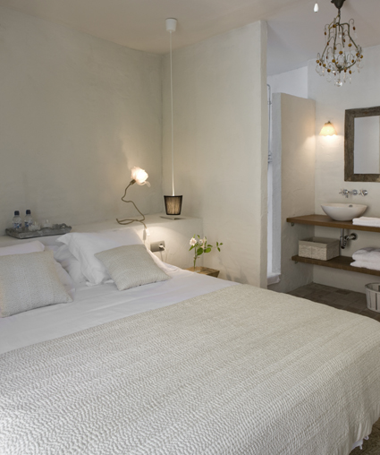 Hoteles con encanto: Descanso, natura y bienestar en Empuria Brava by Les Hamaques
